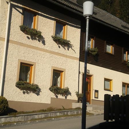 Reisach Haus Stoeffler 아파트 객실 사진