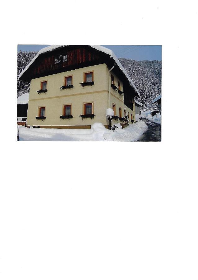 Reisach Haus Stoeffler 아파트 외부 사진