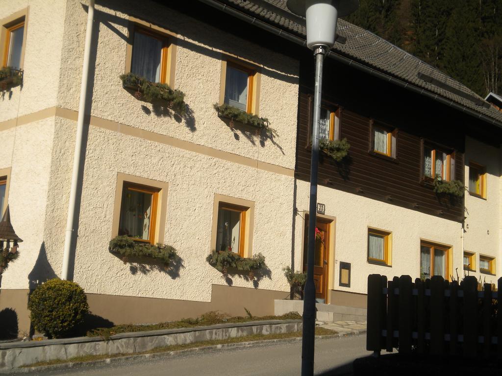 Reisach Haus Stoeffler 아파트 객실 사진