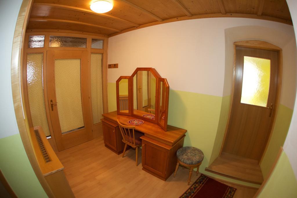 Reisach Haus Stoeffler 아파트 객실 사진