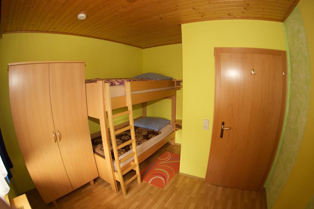 Reisach Haus Stoeffler 아파트 객실 사진